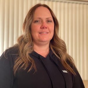 Meet your Posher, Heather